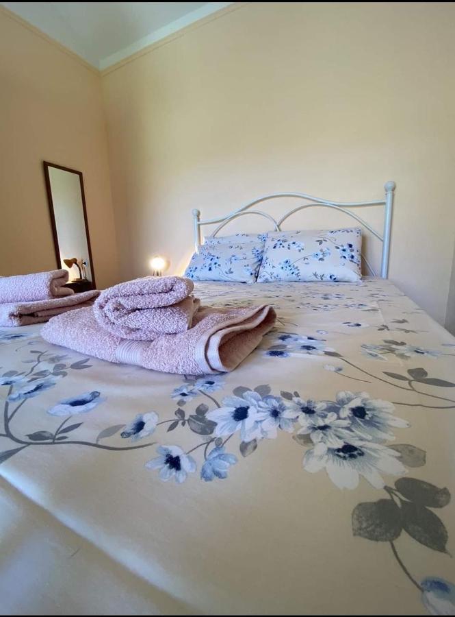 Papadopoulos Houses นิกิติ ภายนอก รูปภาพ