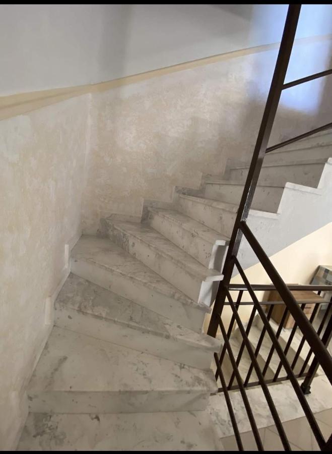 Papadopoulos Houses นิกิติ ภายนอก รูปภาพ